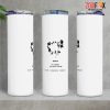 hot Gemini Adaptable Tumbler zodiac gifts for astrology lovers – GEMINI-T0011