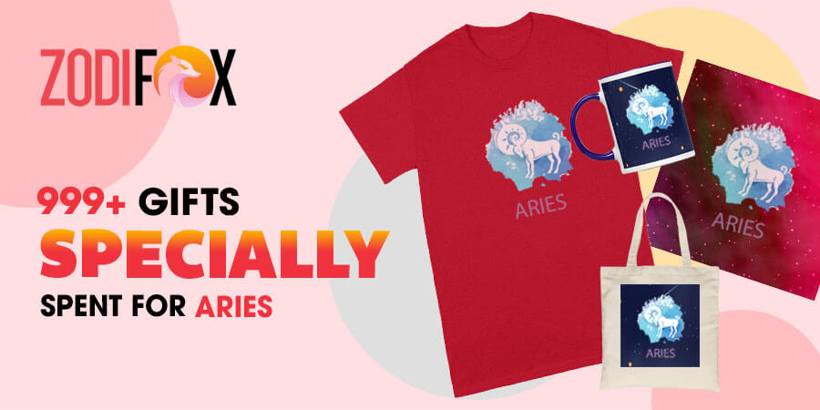 Aries Gifts