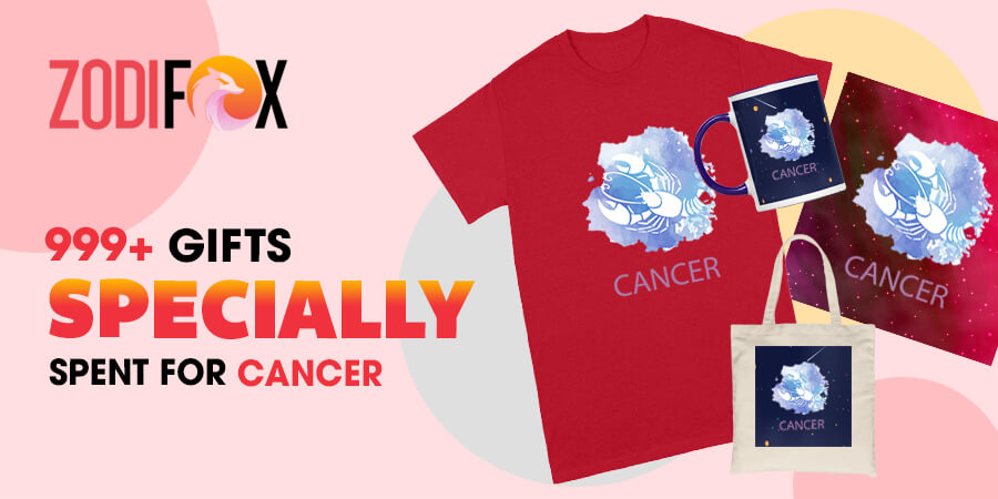 Cancer Gifts