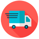 fast shipping