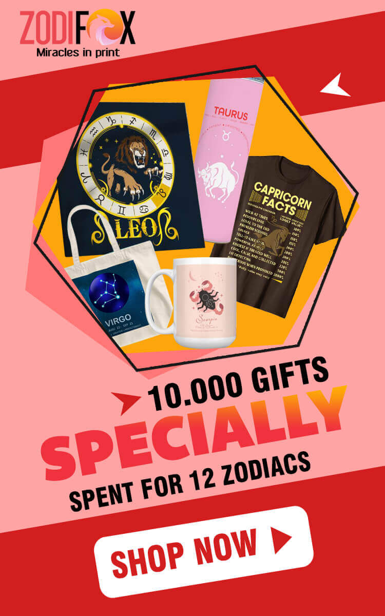zodiac gifts