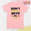 amazing Don't Mess With A Scorpio Premium T-Shirts