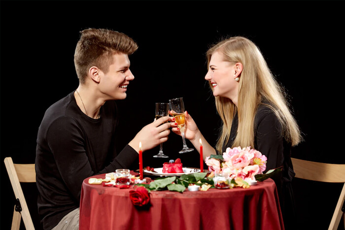 What do Capricorn men like and dislike in women