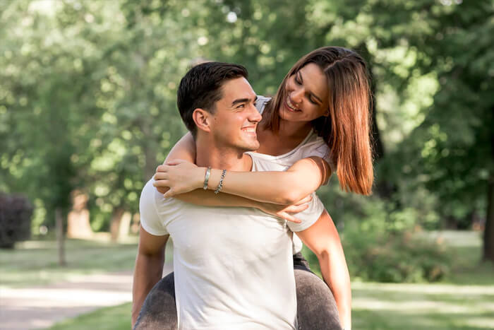 What do Capricorn women like and dislike in men