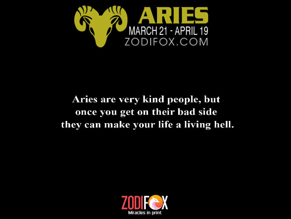 funny aries quotes