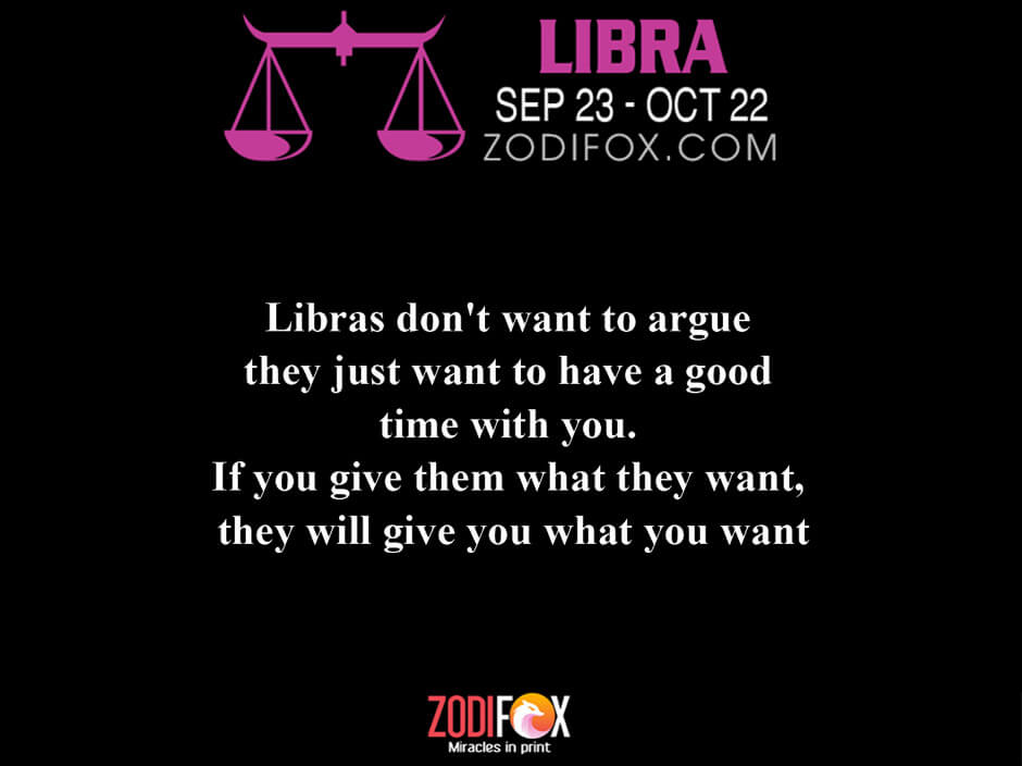 libra quotes male, female